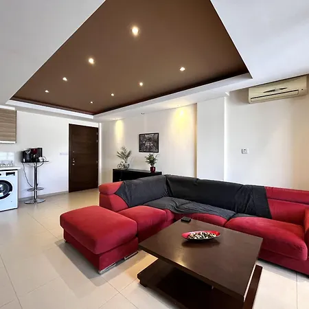 Mesa Luxe