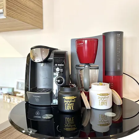 Mesa Luxe *