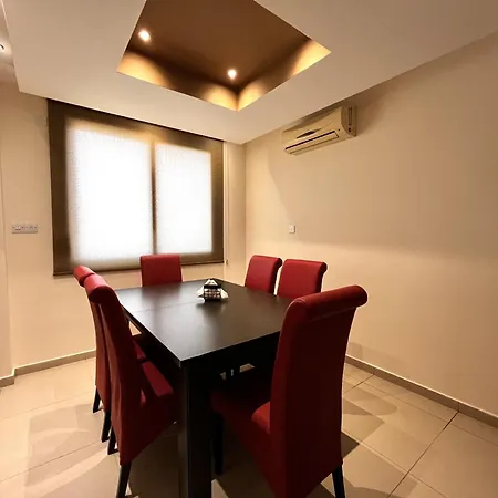 Apartament Mesa Luxe