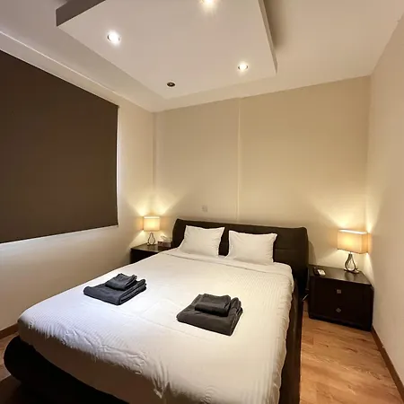 Mesa Luxe Limassol