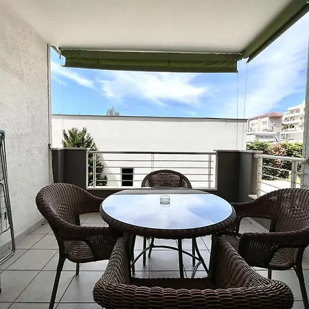 Apartament Mesa Luxe