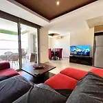 Mesa Luxe Διαμέρισμα *