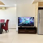 Διαμέρισμα Mesa Luxe