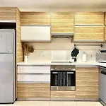 Διαμέρισμα Mesa Luxe