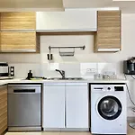 Mesa Luxe * Limassol