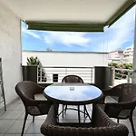 Διαμέρισμα Mesa Luxe