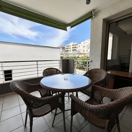 Apartment Mesa Luxe