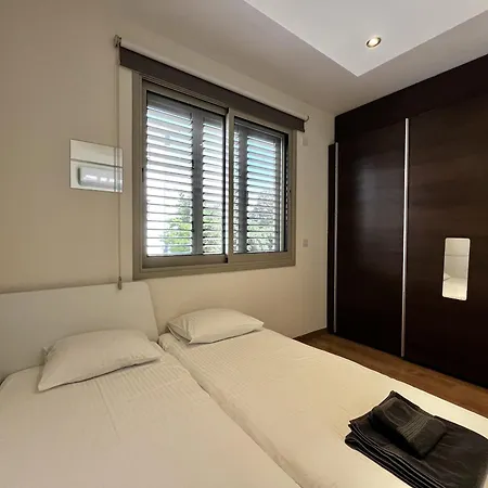Mesa Luxe Apartment