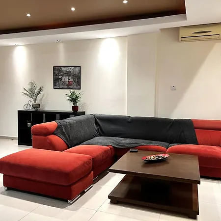 Mesa Luxe * Limassol