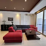 Mesa Luxe Апартаменты *