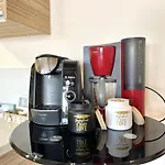 Mesa Luxe *