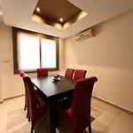 Апартаменты Mesa Luxe