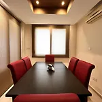 Апартаменты Mesa Luxe Лимасол