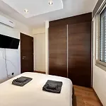 Апартаменты Mesa Luxe