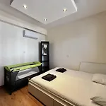 Mesa Luxe Апартаменты *