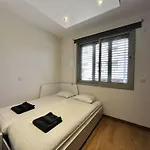 Mesa Luxe Апартаменты Лимасол