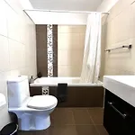 Mesa Luxe Апартаменты *