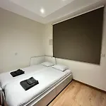 Mesa Luxe Апартаменты