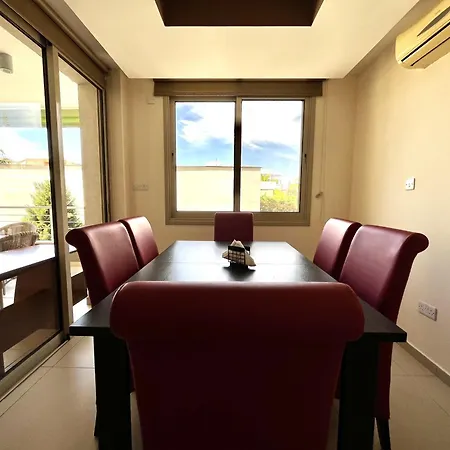 Mesa Luxe Limasol